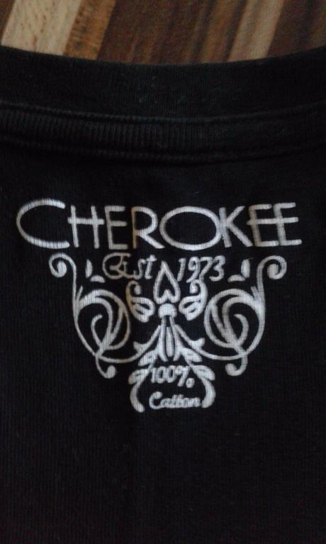 Tričko , tielko na leto, cherokee,l