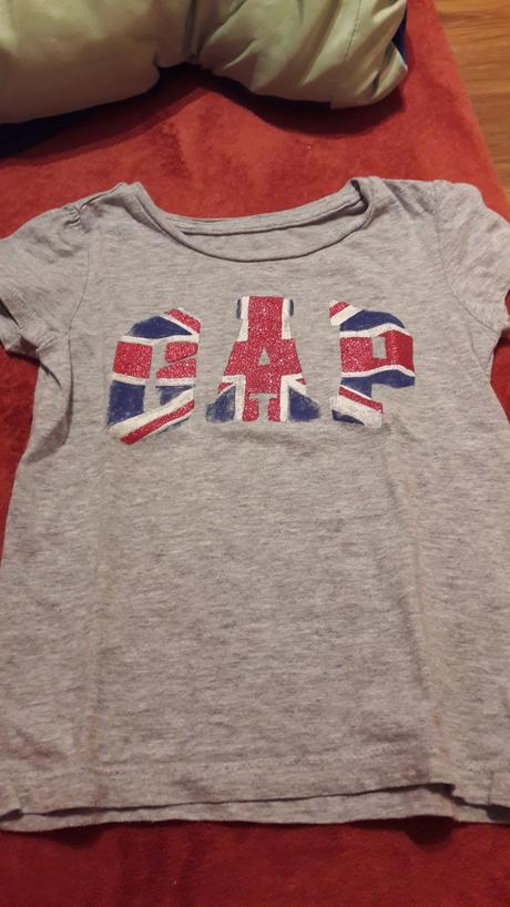 Tricko, gap,86