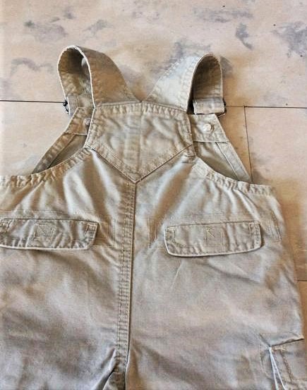 Kraťasky na traky 80/86, 86