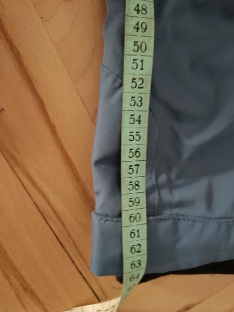 Lyžiarske nohavice dare2b, 152