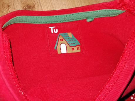 Vianočné tričko, tu,92