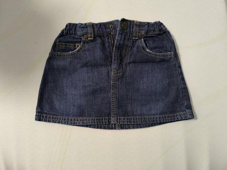 Sukňa, h&m,80