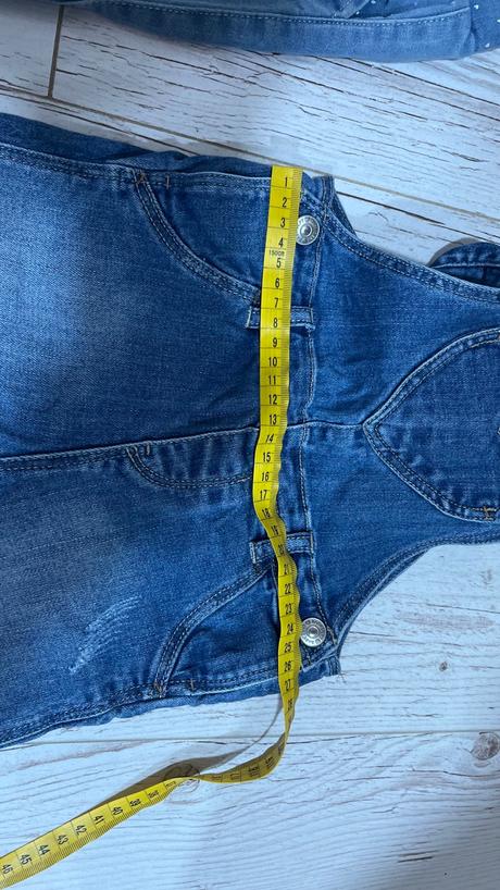 Rifle 92 4ks dievca, h&m,92