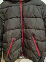 Zimna obojstranna bunda, 134