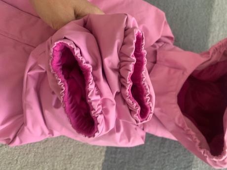 Reima pakuri zimná kombinéza 110/116, reima,110 / 116