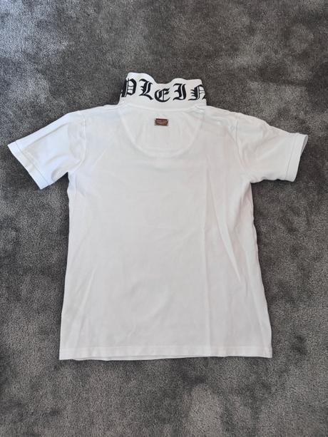 Tričko phillip plein junior 152, 152