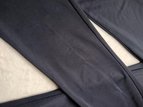 Športové nohavice sada, 122