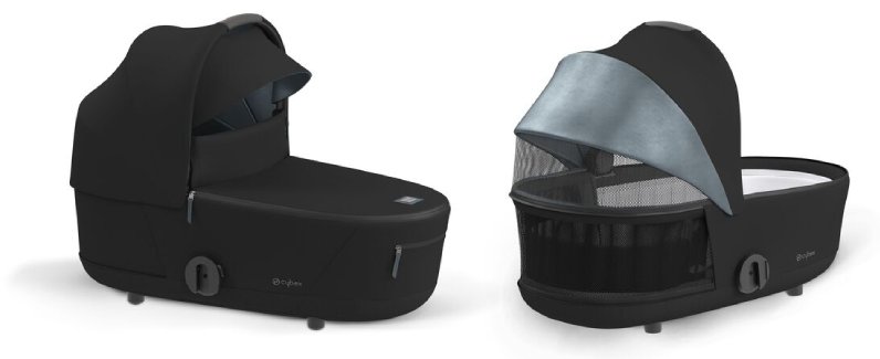 Cybex Mios 3 Cybex Mios 3
