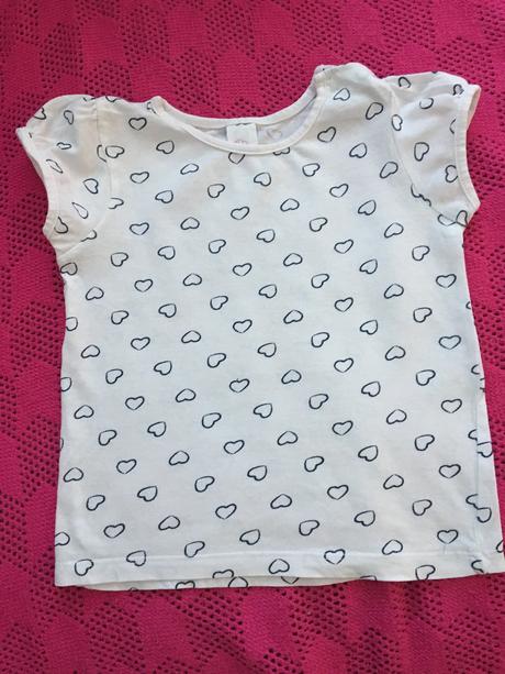 Tricko, baby club,86