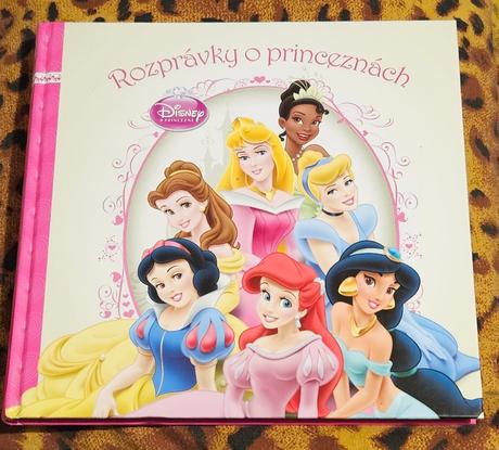 Knižka rozpravkova, 