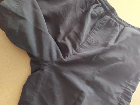 Kratke sportove nohavice, slazenger,158