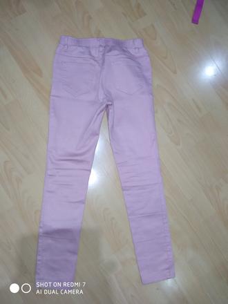 Nohavice, coccodrillo,152