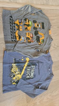 Tricka, dopodopo,116