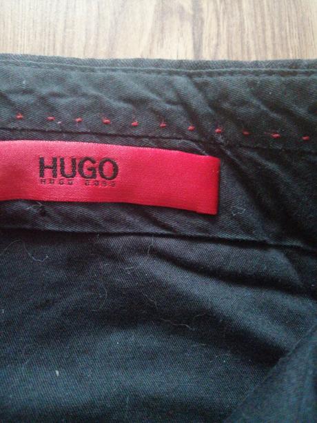 Nohavice hugo, hugo boss,42
