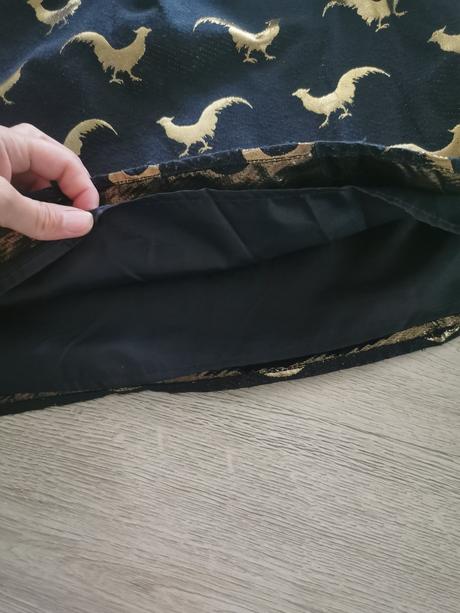 Šaty 8-9rokov, lindex,134