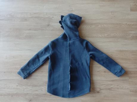 Mikina despacito, 116