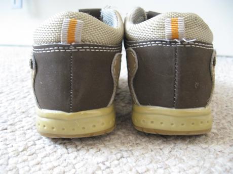 Papučky bobbi shoes, veľkosť 23,darujem, bobbi shoes,23