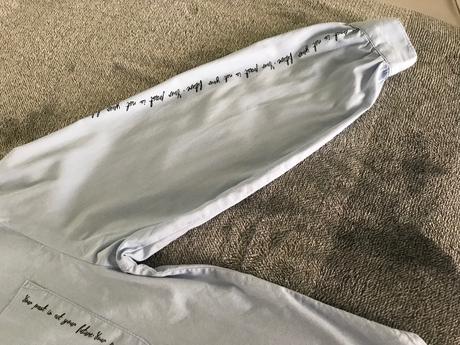 Košeľa/bluzka, zara,152