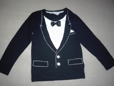 Tricko, h&m,110