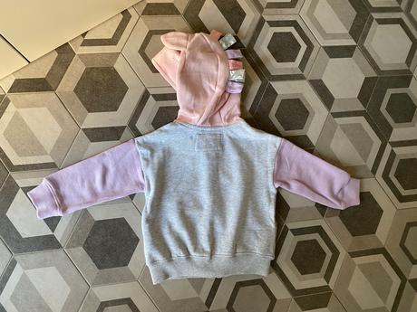 Jednorozec next mikinka, next,98