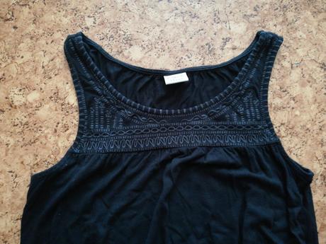 Dámske tielko veľ. s, esprit,s