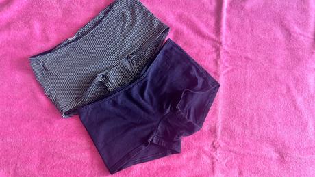 Nohavičky 2x - cena spolu, takko,140