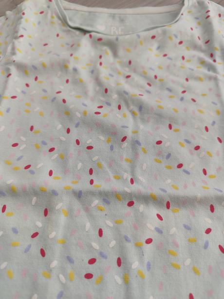 3ks letne tricko, f&f,116