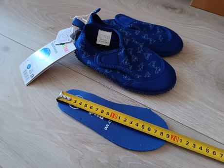 Topánky do vody 29, lupilu,29