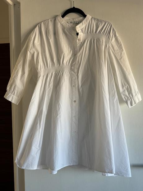 Krasne zara koselove saty, zara,s