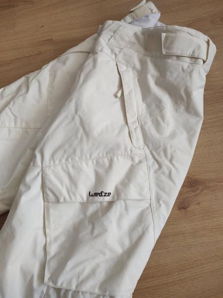 Otepľovačky wed'zee 146/158, wedze,146