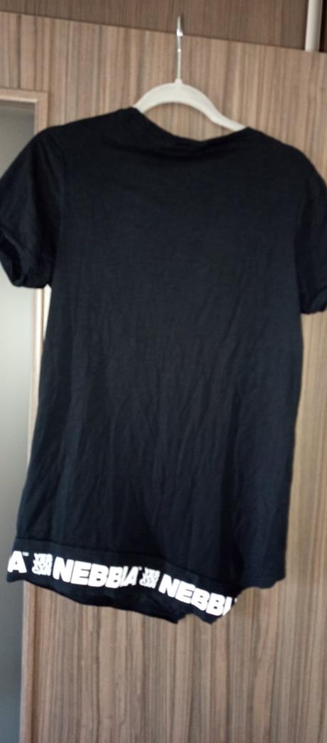 Nebbia tricko, cena s poštovným, nebbia,m
