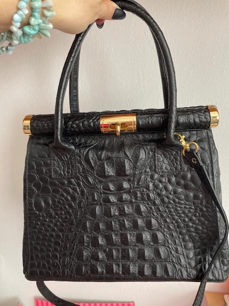 Kabelka made in italy,