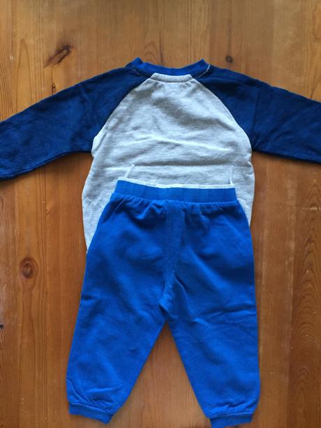 C&a súprava, c&a,80