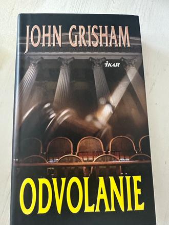 John grisham,