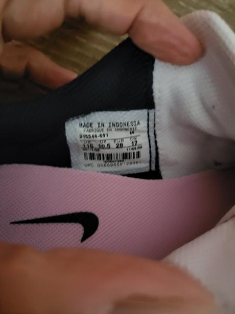 Tenisky nike, nike,28