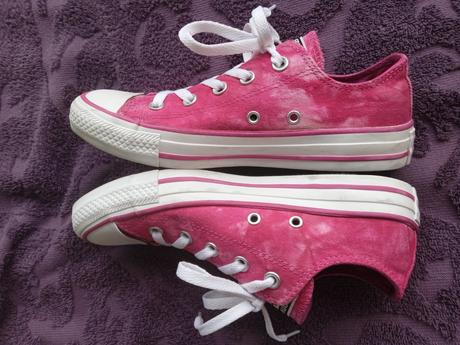 Tenisky, converse,36