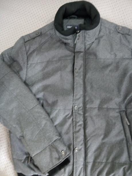 Zimná bunda, xl