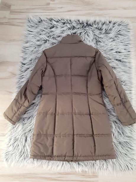 Zimný kabát s, s