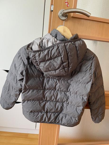 Prechodna bunda, 140