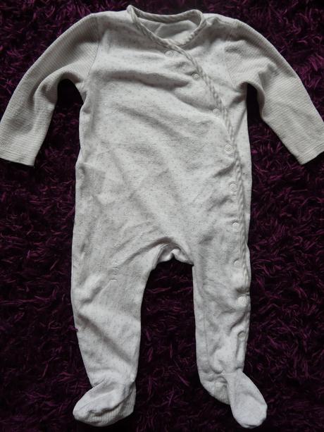 Dupačky froté, f&f,74