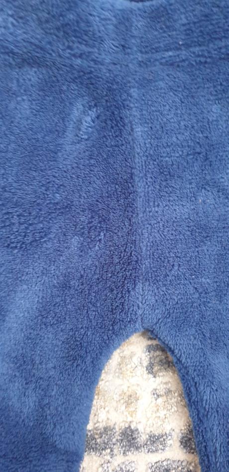 Teplé nohavice č.56, ergee,56