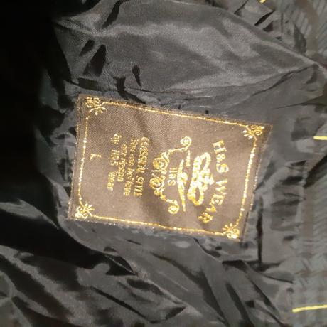 Dámska prechodná vetrovka, l