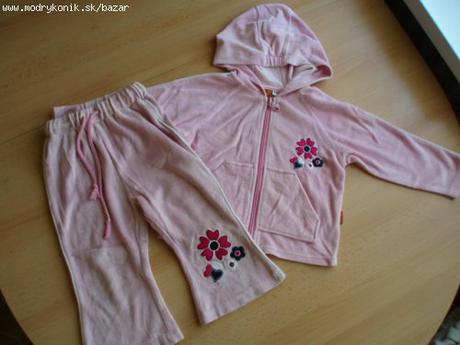 Darujem súpravička - smily veľ., 86