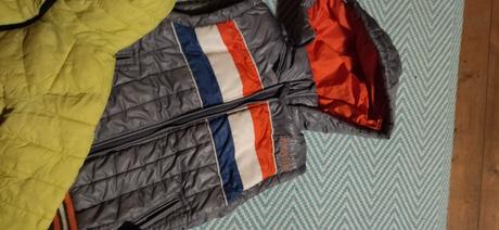 Chlap. balík bundy v.6/7 rokov, 104–116