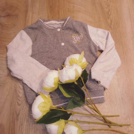 Mikina, h&m,110