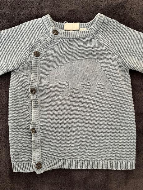 Sveter 86/92, lupilu,86
