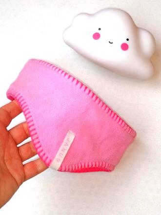 Janus - obojstranná čelenka, janus,92