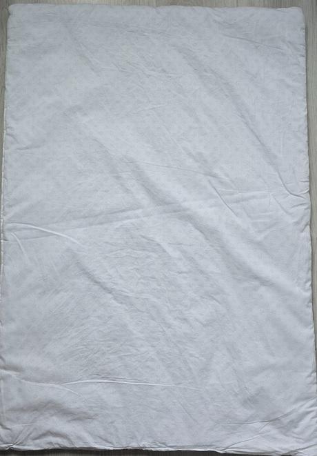 Paplon,vankúš a mantinel do postieľky, šírka (cm): 70,dĺžka (cm): 100