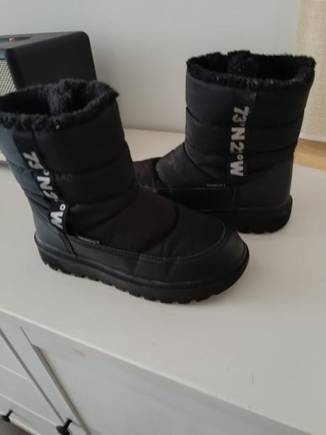 Detské snehule, h&m,33