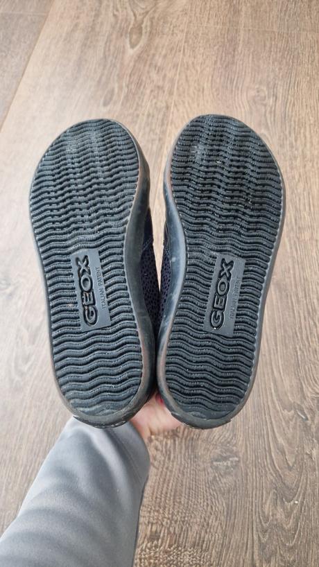 Jesenné topánky geox vel. 32, geox,32